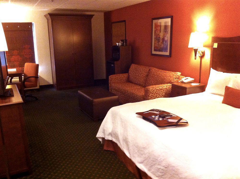 Hampton Inn Clemson Exterior foto